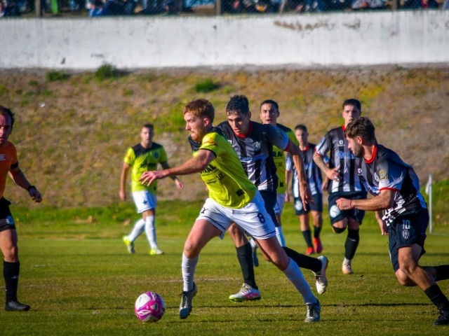 La revancha se jugar� el domingo desde las 15